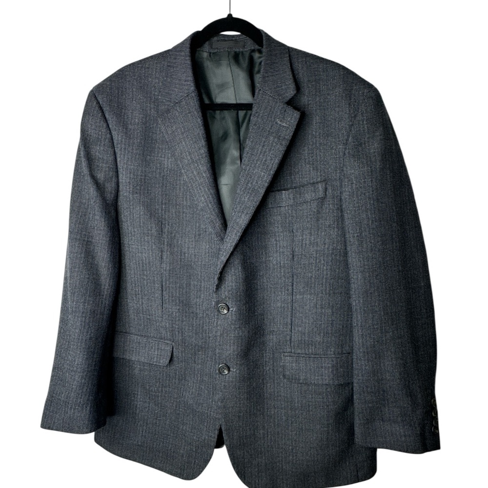 Ralph Lauren Dark Gray Sport Coat